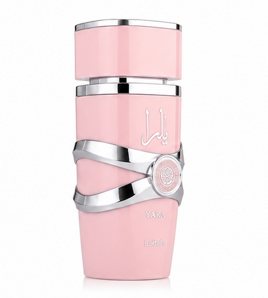 Lattafa Yara – La Douceur Féminine Virale | Parfum Femme