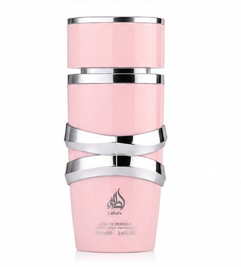 Lattafa Yara – La Douceur Féminine Virale | Parfum Femme