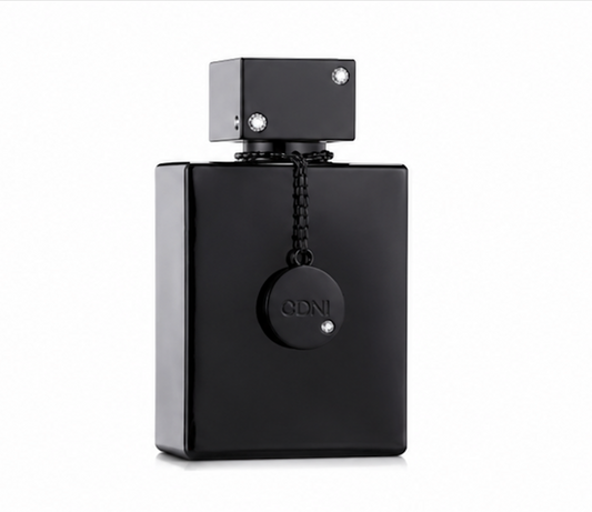 Armaf Club de Nuit Intense Man – L’Élégance Masculine Premium