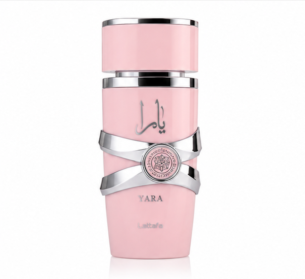 Lattafa Yara – La Douceur Féminine Virale | Parfum Femme