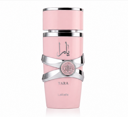 Lattafa Yara – La Douceur Féminine Virale | Parfum Femme