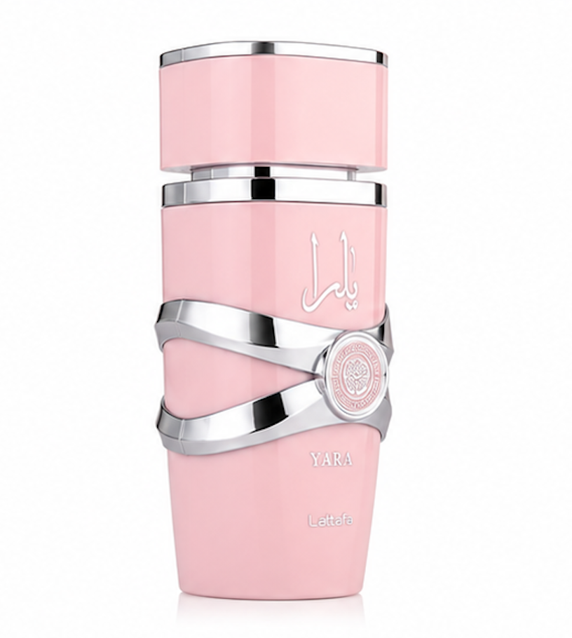 Lattafa Yara – La Douceur Féminine Virale | Parfum Femme