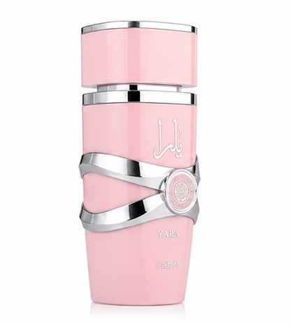 Lattafa Yara – La Douceur Féminine Virale | Parfum Femme