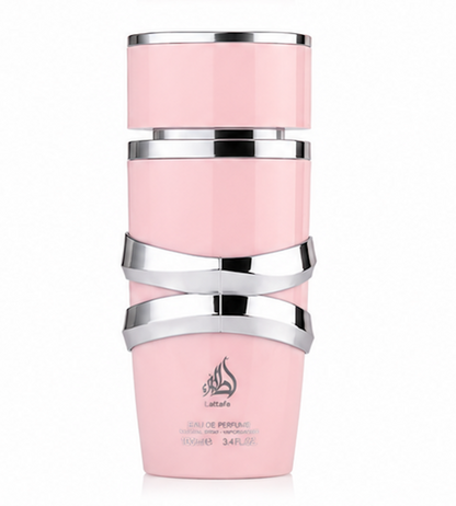 Lattafa Yara – La Douceur Féminine Virale | Parfum Femme