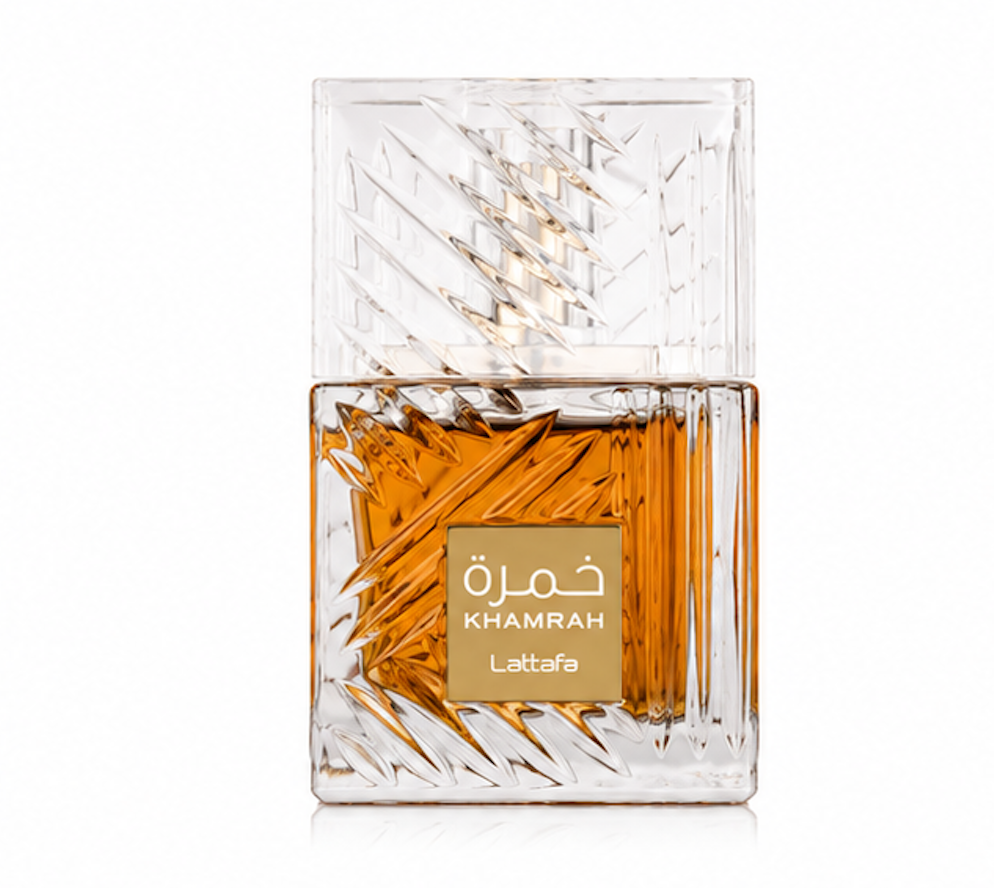 Lattafa Khamrah – L'Essence Orientale Iconique | Parfum Mixte