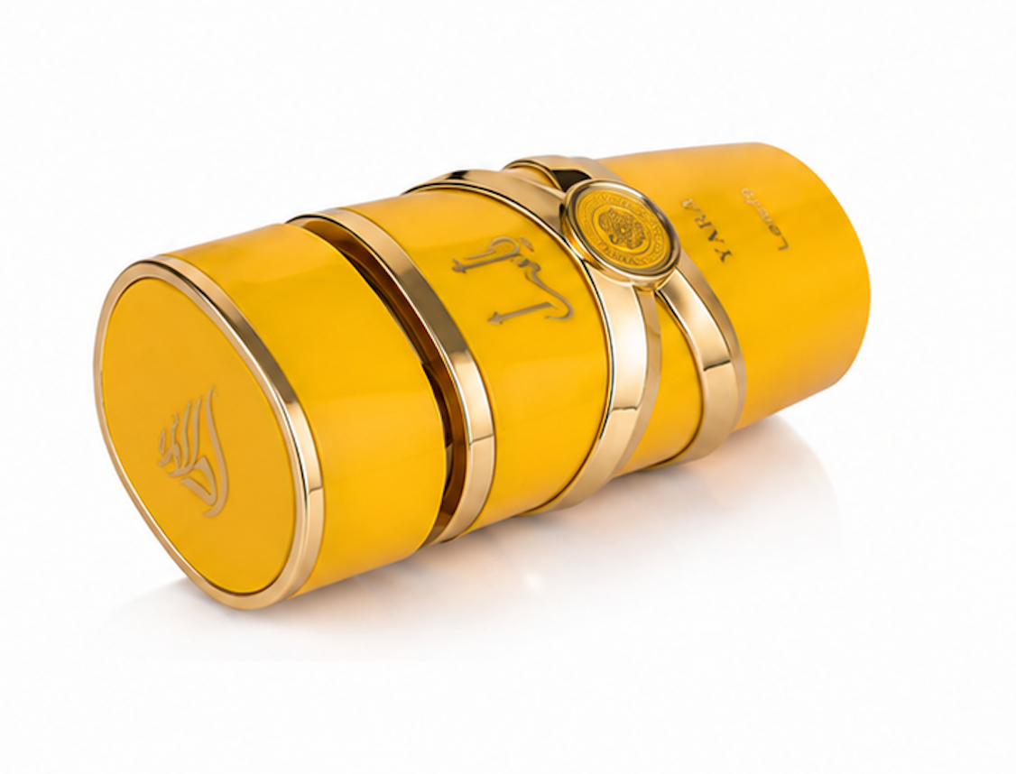 Lattafa Yara Tous – L’Évasion Tropicale | Parfum Femme