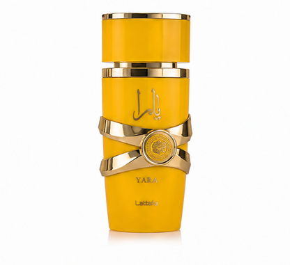 Lattafa Yara Tous – L’Évasion Tropicale | Parfum Femme