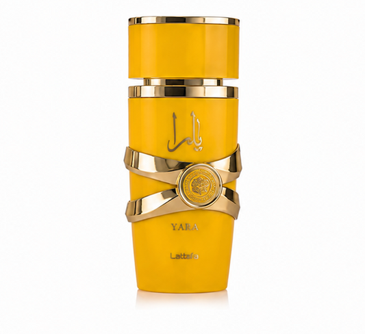 Lattafa Yara Tous – L’Évasion Tropicale | Parfum Femme