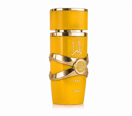 Lattafa Yara Tous – L’Évasion Tropicale | Parfum Femme