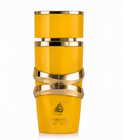 Lattafa Yara Tous – L’Évasion Tropicale | Parfum Femme