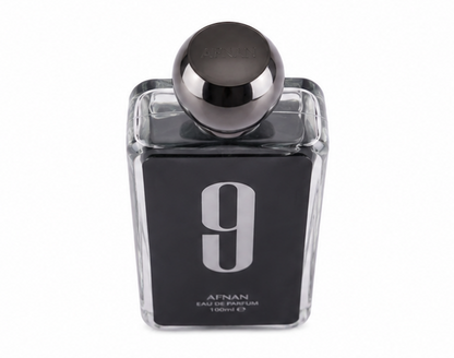 Afnan 9PM – Le Parfum Séduction du Soir | Parfum Homme