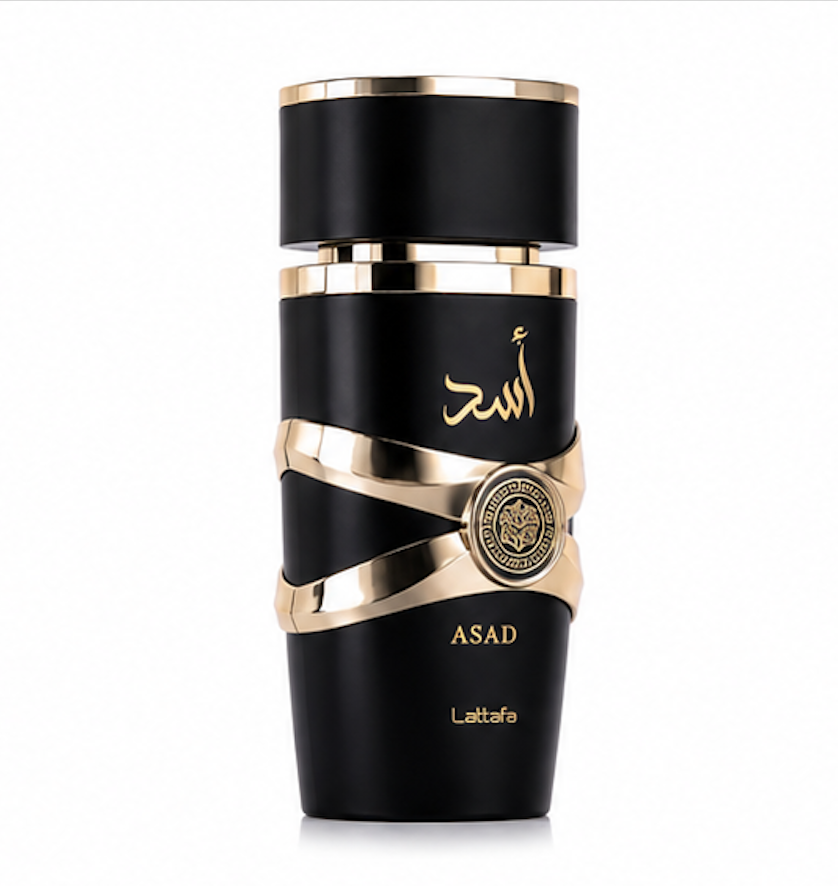 Lattafa Asad – L'intensité masculine | Parfum Homme