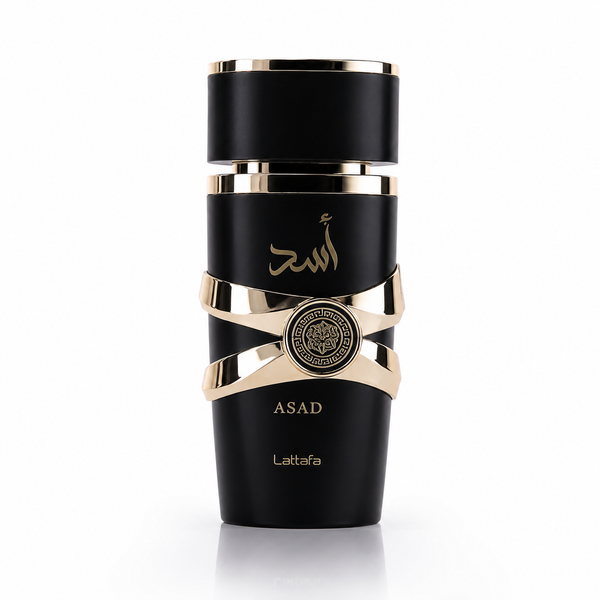 Lattafa Asad – L'intensité masculine | Parfum Homme